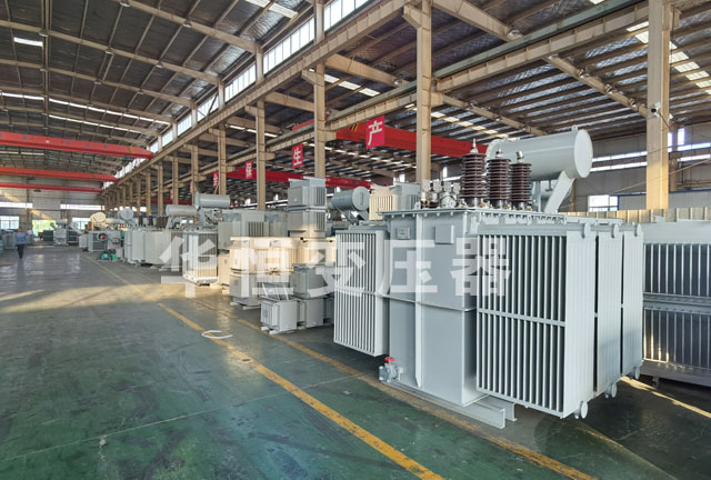 S13-8000/35洛龙洛龙洛龙电力变压器厂家