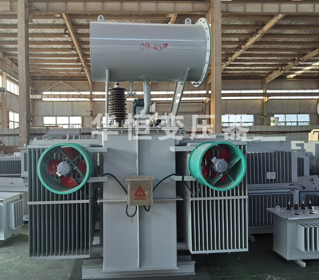 S13-8000/35洛龙洛龙洛龙电力变压器