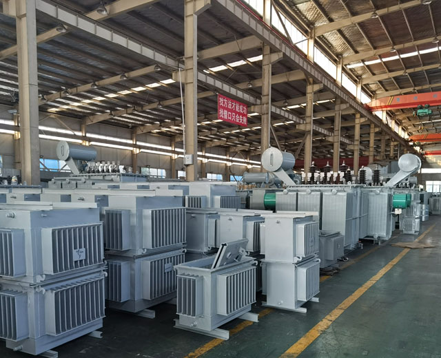 S11-8000/35洛龙洛龙洛龙电力变压器