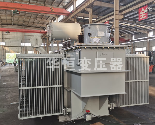 S11-6300/35洛龙洛龙洛龙电力变压器价格