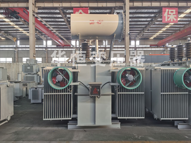 S11-10000/35洛龙洛龙洛龙油浸式变压器